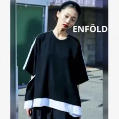 2026年最新】ENFOLD レディース 半袖 シャツ・ブラウスの人気アイテム