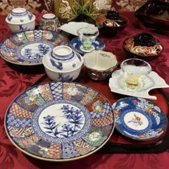 2025年最新】古伊万里 盃の人気アイテム - メルカリ