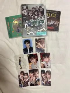 BOYLIFE ウナクセット