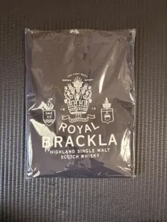 ROYAL BRACKLA トートバッグ 非売品のサムネイル