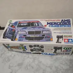 1/24スポーツカーシリーズNo.146 AMGメルセデス Cクラス DTM - メルカリ