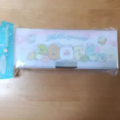 すみっコぐらし　ソフトペンケース　筆箱　新品