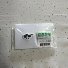 TWICE ラバーピンズセット MINA