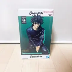 呪術廻戦　Grandista 伏黒恵