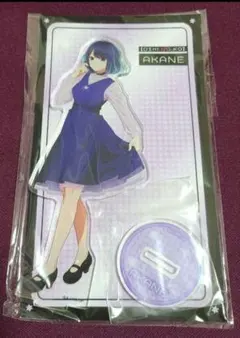 推しの子　黒川あかね　アクリル スタンド フィギュア