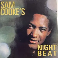 Sam Cooke Night Beat
