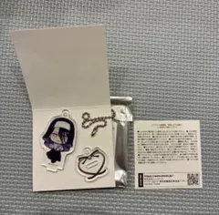 その着せ替え人形は恋をする ロゼ 海夢 アクリルキーホルダーコレクション