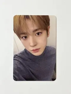 NCT WISH Ode to Love makestar トレカ ユウシ