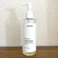 ANUA(アヌア)HL クレンジングオイル200ml