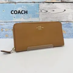 2026年最新】coach財布新品未使用品の人気アイテム - メルカリ