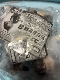 名探偵コナン ちぢませ隊　8 警察学校編
