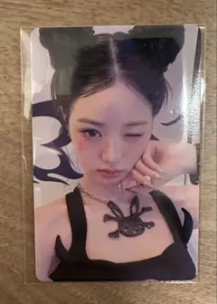 2025年最新】ive ウォニョン トレカ アスマートの人気アイテム