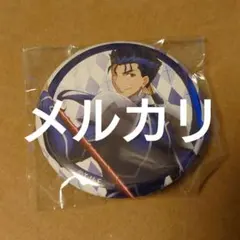 Fate stay night HF 缶バッジ ランサー - メルカリ