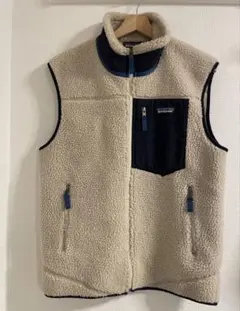 極美品・希少品】Patagonia ビビーダウンベスト - メルカリ