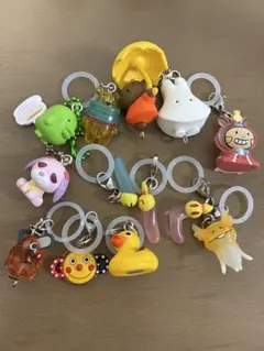 めじるしアクセサリー　まとめ売り