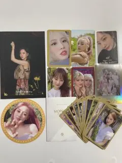 TWICE MORE & MORE C Ver.特典付きアルバム