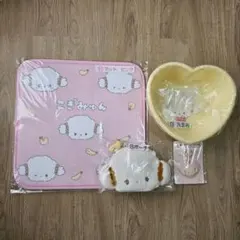 サンリオ　当たりくじ　こぎみゅん