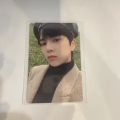 THE BOYZ ポートレートタレントカード