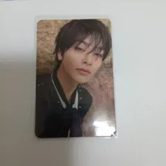 straykids アイエン DOIT accordion 封入トレカ