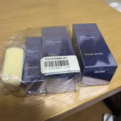 江原道アクアファンデーション30ml 未開封 セットのサムネイル