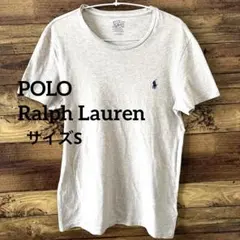 POLO Ralph Lauren ポロラルフローレン ポニー刺繍 半袖Tシャツのサムネイル