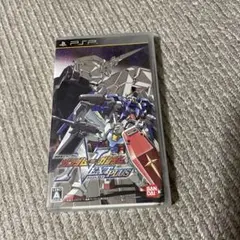機動戦士ガンダム ガンダムVS.ガンダムNEXT PLUS