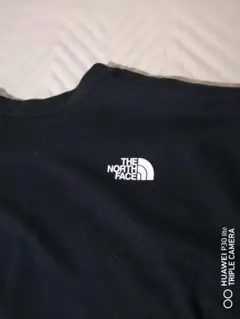 ザノースフェイス Tシャツ