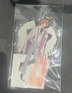 チェンソーマン サンシャインシティプリンスホテル 天使の悪魔 アクリルスタンド