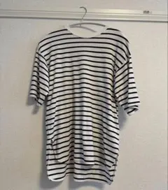 アメリカンホリック ボーダーTシャツ Mのサムネイル