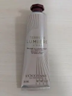 ロクシタン テールドルミエール ハンドクリーム 30ml
