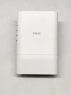 NEC Aterm W1200EX Wi-Fi中継器 2.4GHz 5GHz対応
