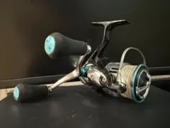 エメラルダス AIR FC LT 2500S-DH - メルカリ