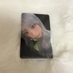 babymonster ベビモン アヒョン トレカ we go up