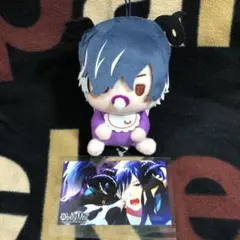 2026年最新】obey me! ぬいぐるみの人気アイテム - メルカリ