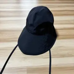 帽子 OUTLAND NYLON HAT BLACK OUTLAND アウトランド NYLON HAT BLACK - メルカリ