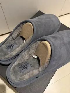 未使用　箱あり　UGG CLASSIC SLIP-ON 30cm
