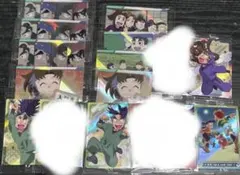 忍たま ウエハース