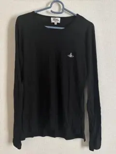 Vivienne Westwood ヴィヴィアンウエスト 長袖Tシャツ 44のサムネイル