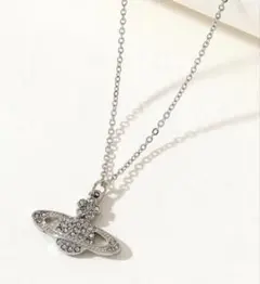 Vivienne Westwood ネックレス オーブモチーフ