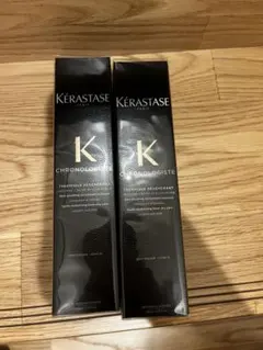 Kérastase マジックナイトセラム未使用2個セット箱小傷あり - メルカリ