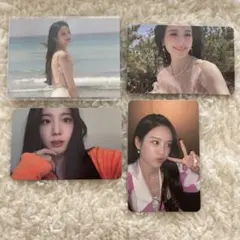 fromis_9 トレカ ギュリ