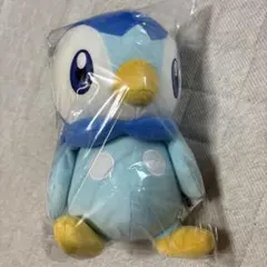 ぬいぐるみ　ポッチャマ