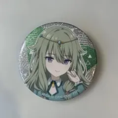 草薙寧々 プロセカ ワンダショ 缶バッジ 映画 グリッター缶バッジ