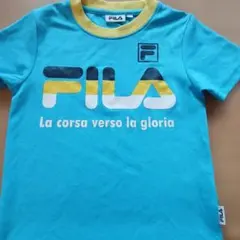 FILA Tシャツ