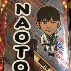 NAOTO 居酒屋えぐざいる千社札