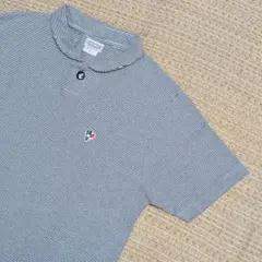 Arvor Maree アルボーマレー ポロシャツ Mサイズ フランス製のサムネイル