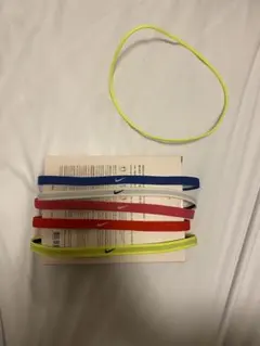 Nike ヘッドバンド 5個セット