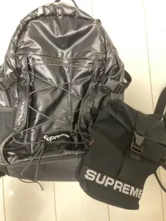 2026年最新】SUPREME 13SS バックパックの人気アイテム - メルカリ