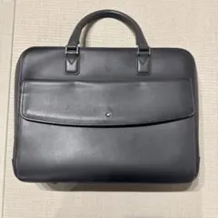 2026年最新】MONTBLANC メンズ ビジネスバッグの人気アイテム - メルカリ