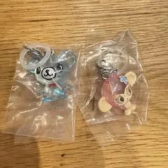 ナルミヤ　めじるしアクセサリー